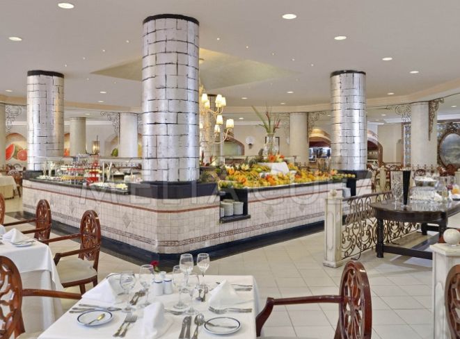 La Habana Restuarant