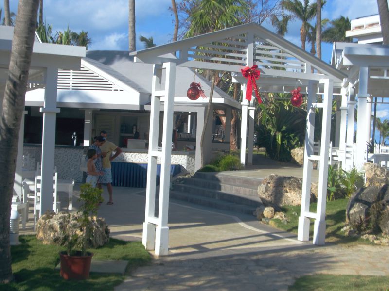 La Brazas Restaurant